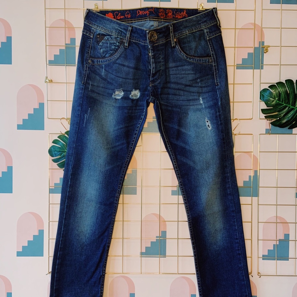 Desigual Jeans